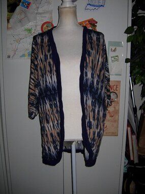 Heartsoul Plus Kimono 2X